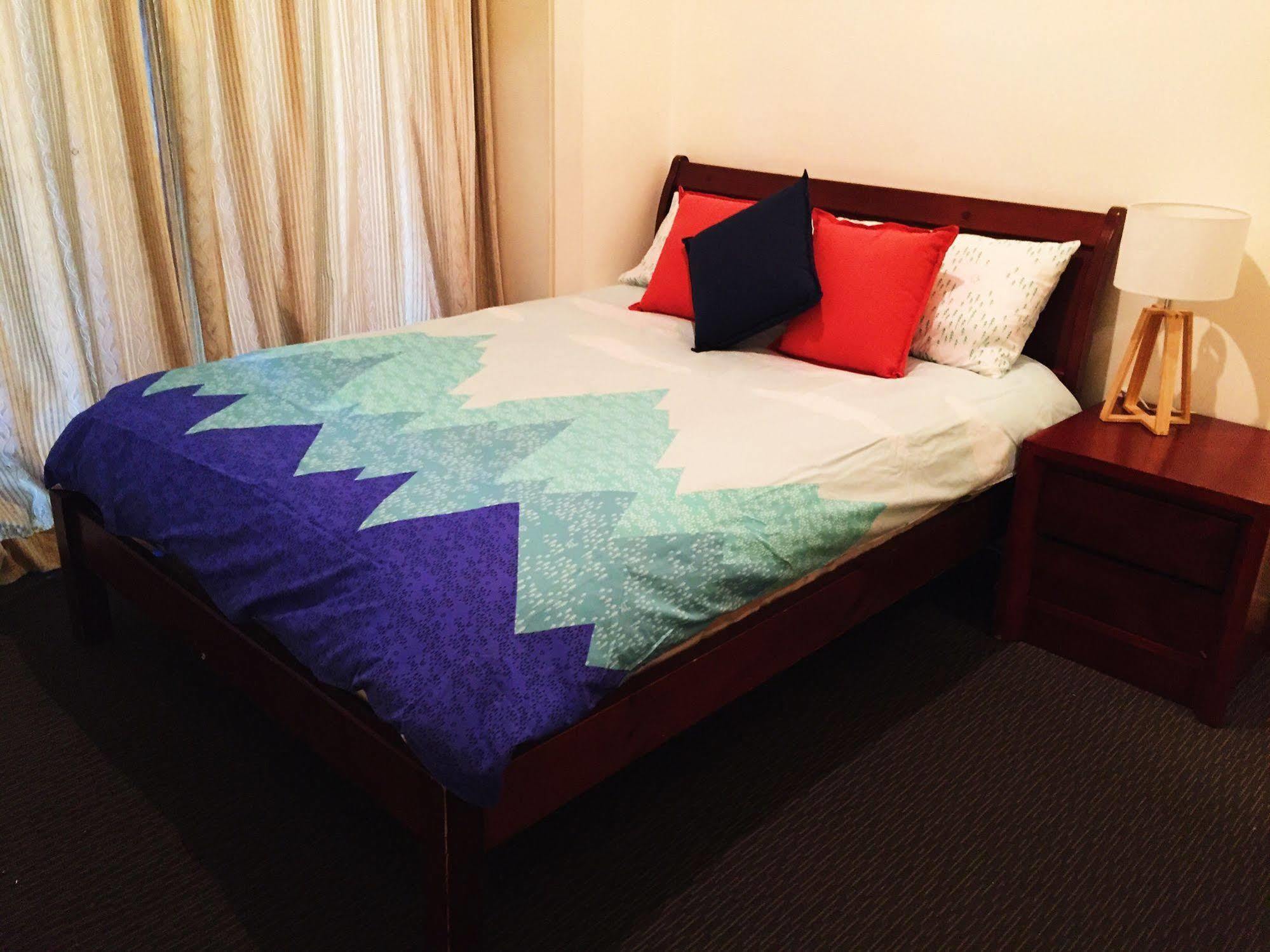Carnarvon Lodge Kirribilli, סידני מראה חיצוני תמונה