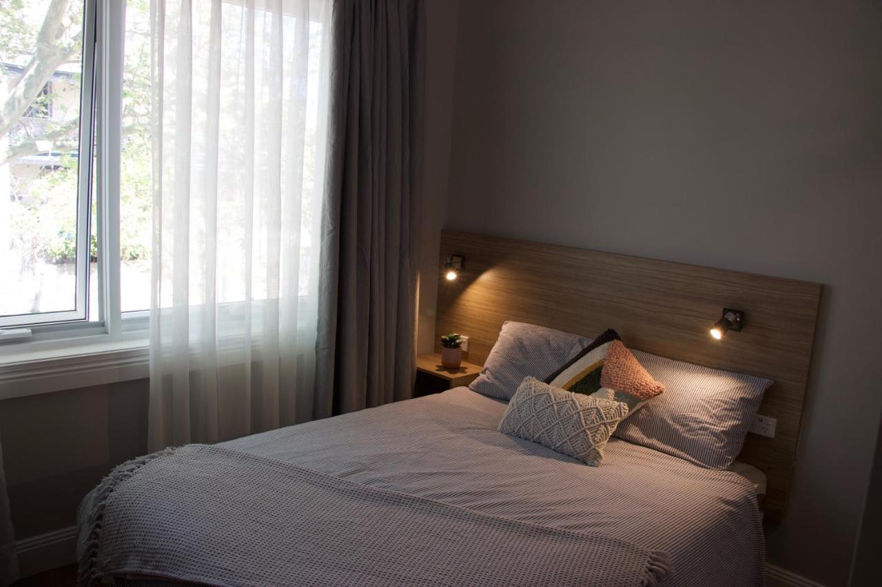 Carnarvon Lodge Kirribilli, סידני מראה חיצוני תמונה