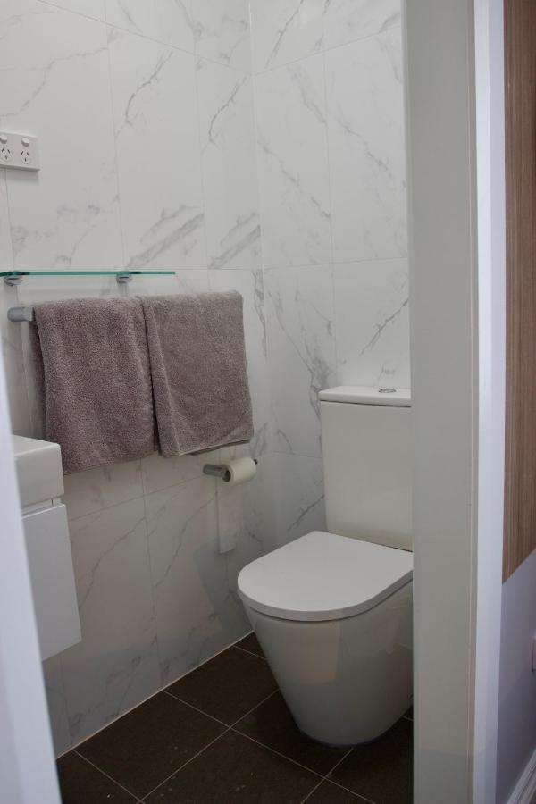 Carnarvon Lodge Kirribilli, סידני מראה חיצוני תמונה