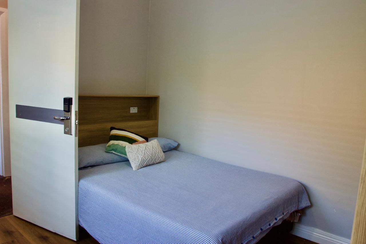 Carnarvon Lodge Kirribilli, סידני מראה חיצוני תמונה
